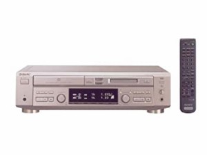 【中古品】 SONY ソニー MXD-D40 CDプレーヤー/MDレコーダー 一体型デッ