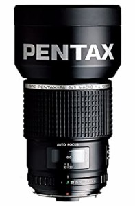 【中古 良品】 Pentax smc FA 645?120?mm F / 4.0マクロレンズ