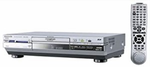 【中古 良品】 パナソニック DVDレコーダー DIGA DMR-E200H-S