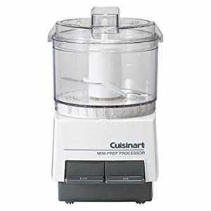 Cuisinart ミニプレップ プロセッサー DLC1JW(中古品)