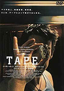 テープ [DVD](中古品)