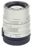 (中古品)CONTAX Carl Zeiss SonnarT* 90mm F2.8