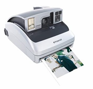 (中古品)Polaroid One600 Ultra インスタントカメラ