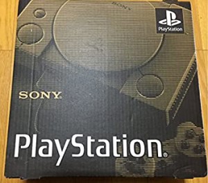 (中古品)プレイステーションPLAYER本体 PS