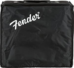 Fender パーツ Amp Cover Blues Junior? Black(中古品)