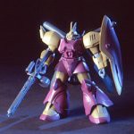 HGUC 1/144 MS-14Fs シーマ・ガラハウ専用 ゲルググマリーネ (機動戦士ガンダム0083 STARDUST MEM(中古品)