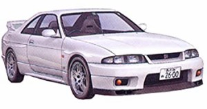 フジミ模型 1/24 インチアップシリーズ No.42 R32 スカイライン GT-R ニスモ プラモデル ID42(中古品)