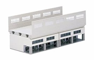 KATO Nゲージ 高架駅店舗 23-231 鉄道模型用品(中古品)