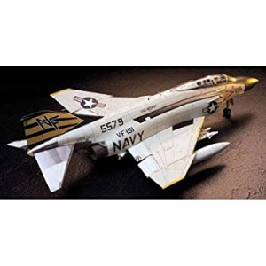 (中古品)タミヤ 1/32 エアークラフトシリーズ No.06 アメリカ海軍 マクダネル ダグラス F-4J ファントムII プラモデル 6(中古 