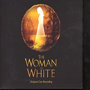 Woman in White(中古品)