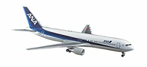 ハセガワ 1/200 ANA B767-300 プラモデル 6(中古品)