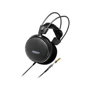 audio-technica ATH-AD900 オープンエアヘッドホン(中古品)