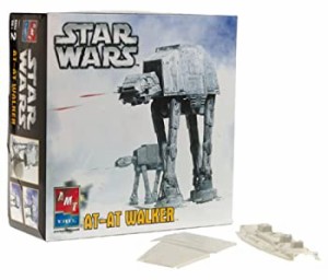 プラッツ STARWARS AT-AT 38271 プラモデル AMT/ERTL(中古品)