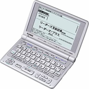 CASIO Ex-word XD-FP9100 (13コンテンツ, 英語モデル)(中古品)