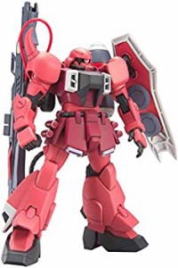 HG 1/144 ZGMF-1000/A1 ルナマリア・ホーク専用 ガナーザクウォーリア (機動戦士ガンダムSEED DESTIN(中古品)