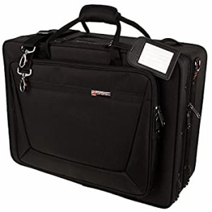 PROTEC PB-301F Black トランペット＆フリューゲルホルン用ケース(中古品)