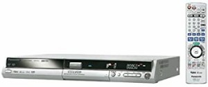 パナソニック 200GB DVDレコーダー DIGA DMR-EH50-S(中古品)