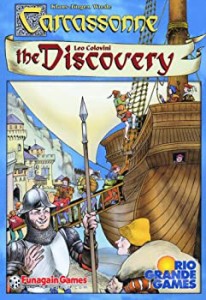 Carc: Discovery(中古品)