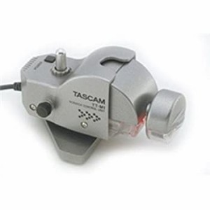 【中古 良品】 TASCAM スクラッチコントロールユニット CD-DJ1用 TT-M1