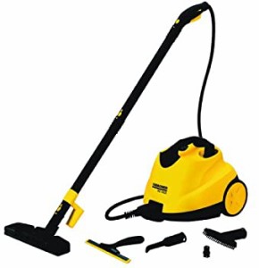 KARCHER(ケルヒャー) スチームクリーナー SC1202(中古品)