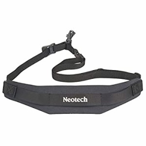 ネオテック Neotech NEOスリング X-ロングサイズ スナップフック カラー:ブラック(中古品)