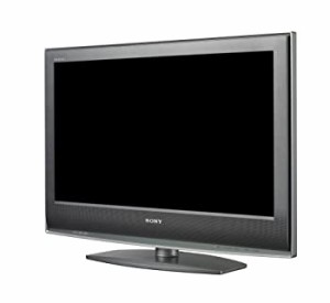 (中古品)SONY BRAVIA 26V型 地上・BS・110度CSデジタルハイビジョン液晶テレビ KDL-