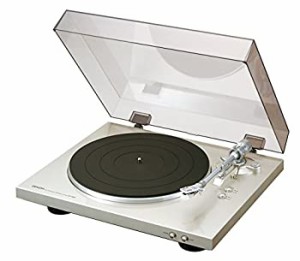 【中古 良品】 DENON アナログレコードプレーヤー フルオート プレミアムシ