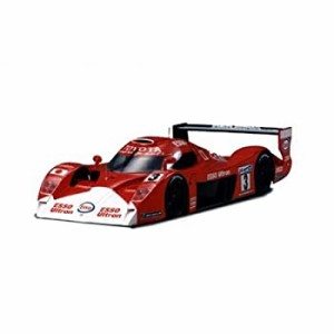 タミヤ 1/24 スポーツカーシリーズ No.222 トヨタ GT-One TS020 プラモデル 24222(中古品)