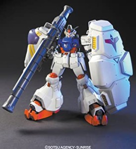 HGUC 1/144 RX-78GP02A ガンダムGP02A サイサリス (機動戦士ガンダム0083 STARDUST MEMO(中古品)