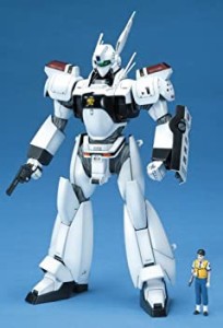 機動警察パトレイバー MG イングラム1号機(中古品)