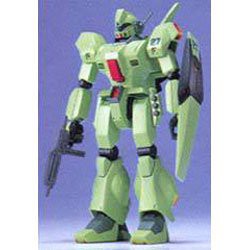 1/144 RGM-89 ジェガン (機動戦士ガンダム 逆襲のシャア)(中古品)