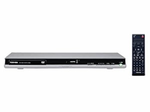 【中古 良品】 TOSHIBA DVDプレーヤー HDMIケーブル付属 DivX対応 SD-580J