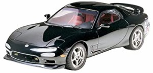 タミヤ 1/24 スポーツカーシリーズ No.116 マツダ RX-7 R1 プラモデル 24116(中古品)