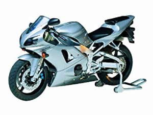 タミヤ 1/12 オートバイシリーズ No.74 ヤマハ YZF-R1 タイラレーシング プラモデル 14074(中古品)