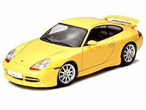 タミヤ 1/24 スポーツカーシリーズ No.229 ポルシェ 911 GT3 プラモデル 24229(中古品)