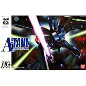 重戦機エルガイム HGHM アトール(中古品)