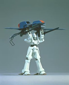 重戦機エルガイム 1/144 スピリッツ付エルガイム(中古品)