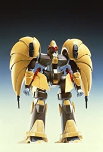 重戦機エルガイム 1/144 オージェ(中古品)