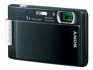 (中古品)SONY デジタルカメラ サイバーショット DSC-T100