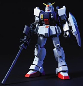 HGUC 1/144 RX-79[G] 陸戦型ガンダム (機動戦士ガンダム 第08MS小隊)(中古品)