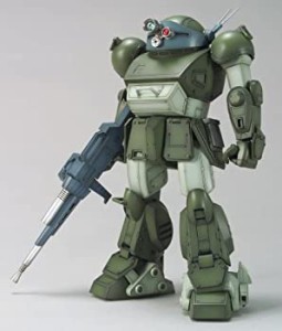 装甲騎兵ボトムズ プラスチックモデルキット 1/20 スコープドッグ(中古品)