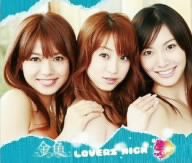 LOVERS HIGH(DVD付)(中古品)