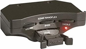 Shadow シャドウ サウンドホール・フィッテッド・プリアンプ Sonic Nanoflex(中古品)