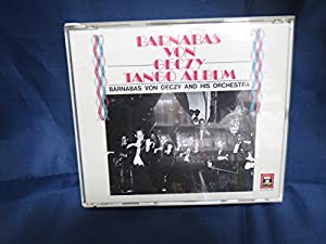 タンゴ・アルバム(中古品)