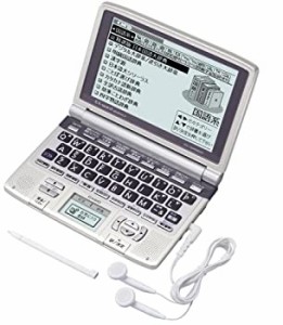 カシオ計算機 カシオ 電子辞書 EX-word XD-GW6900 XD-GW6900(中古品)