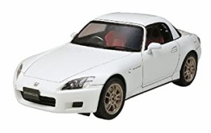 タミヤ 1/24 スポーツカーシリーズ No.245 ホンダ S2000 タイプV プラモデル 24245(中古品)