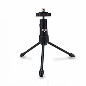 【国内正規品】RODE ロード Tripod ミニ三脚スタンド TRIPOD(中古品)