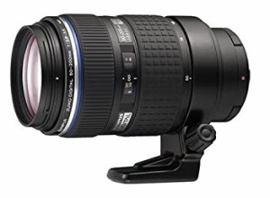 【中古 良品】 OLYMPUS 超望遠ズームレンズ ZUIKO DIGITAL ED 50-200mm F2.