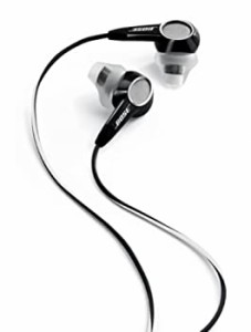 【中古】 BOSE ボーズ in-ear headphones オーディオヘッドホン