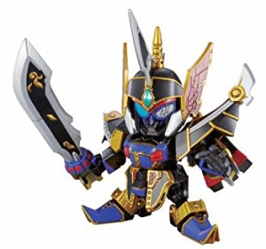 SDガンダム BB戦士 夏候惇ギロス (BB戦士三国伝)(中古品)